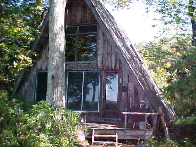 Building photograph for 25 NORTH POND ROAD